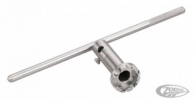 131141 - GZP Sprocket nut wrench 1.875