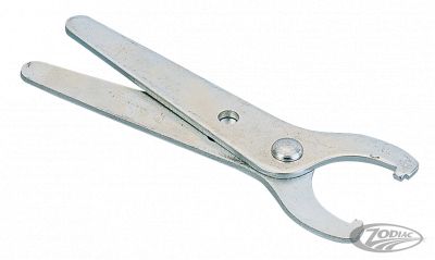 133012 - GZP Shock spanner for HD