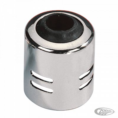 134031 - GZP Spark plug cvr set horiz-slot 14 mm