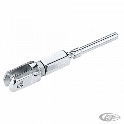 144050 - GZP Long RR mastercyl plunger BT58-69 ch