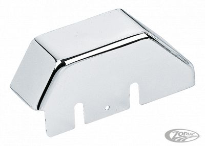 144054 - GZP Chrome RR brake reservoir #41745-79