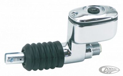 144257 - GZP Chrome RR brake cyl FLH/T99-07 F*ST0