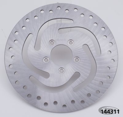 144311 - GZP stainless sunwave rotor fr RH 00-up