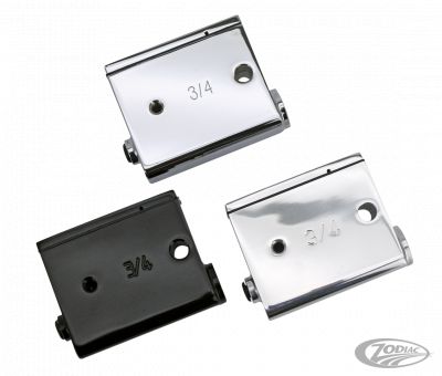 144376 - GZP Polish custom rr Mastercylinder 5/8