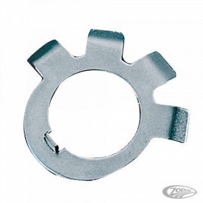 144455 - GZP 10pck Clutch hub tab washer BT41-84