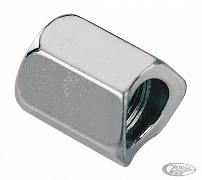 144484 - GZP Rear brake adjusting nut #42264-52