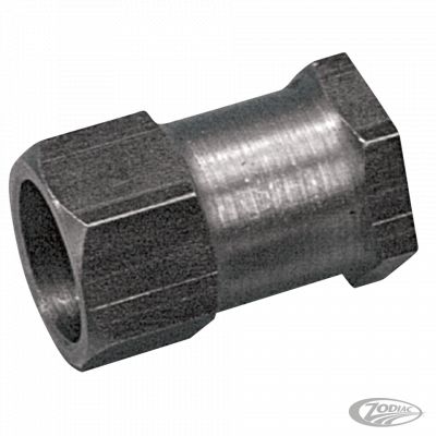 144485 - Bender Cycle Clutch hub nut #37496-65