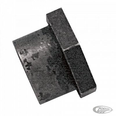 144486 - GZP Clutch hub nut BT90-up