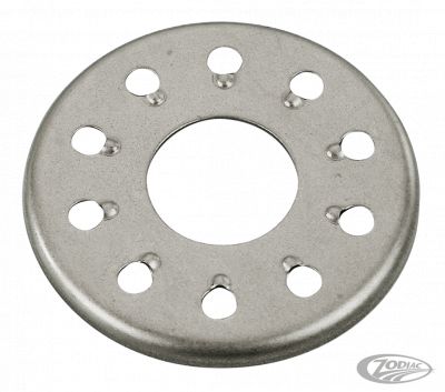144491 - GZP Clutch pressure plate 10 hole