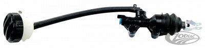 144542 - GZP Blk rear m/c w/reservoir XL04-06