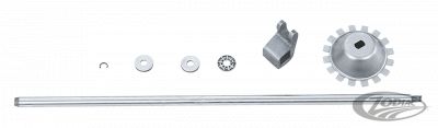 144554 - Bender Cycle Bearing kit for clutch pushrod