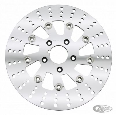 144601 - GZP St.st. Floating rotor 11.5