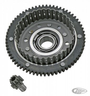 148150 - GZP Easy Start clutch basket BT94-97