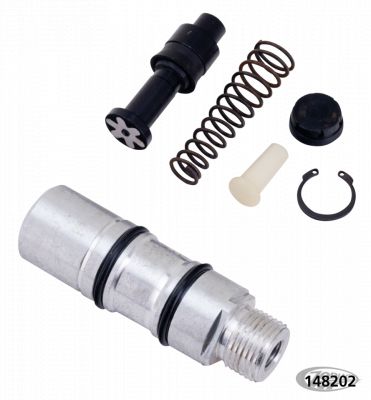 148202 - GZP RR brake MC rebuild kit 3/4