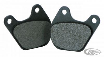 149238 - GZP Brakepads sintered XL/FLT 44099-77