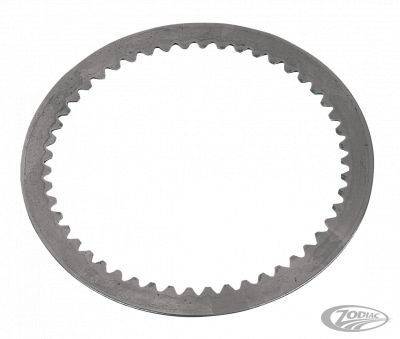 149416 - GZP Clutch plate steel BT84-89 #37975-84