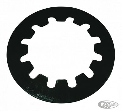 149424 - GZP Heavy duty diaphr. clutch spring BT8