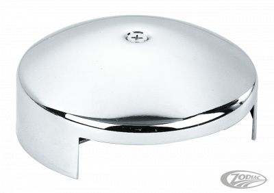 151037 - GZP Generator end cover BT58-69 XL57-