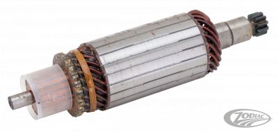 151302 - Eastern Starter armature Prestolite type