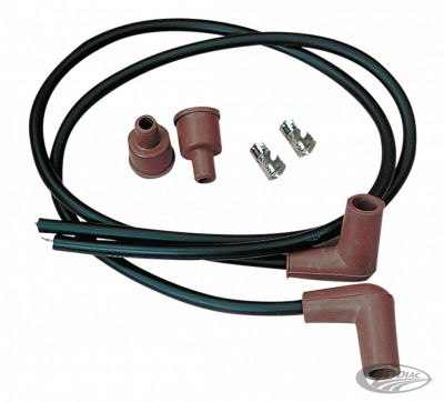 154000 - GZP Spark plug wire set