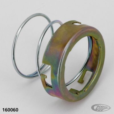 160060 - GZP Retainer only for 160071 bulb socket