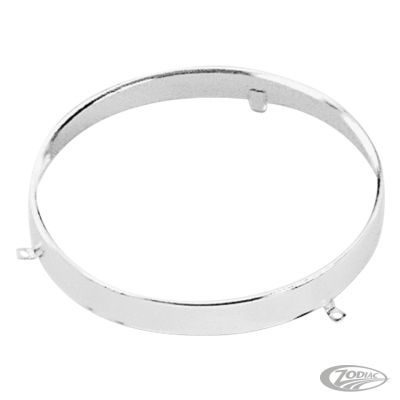 160091 - GZP Headlight retaining ring
