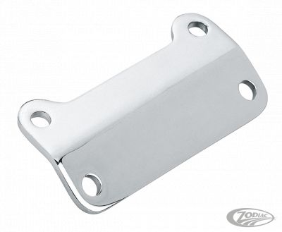 160112 - GZP Headlight lowering plate