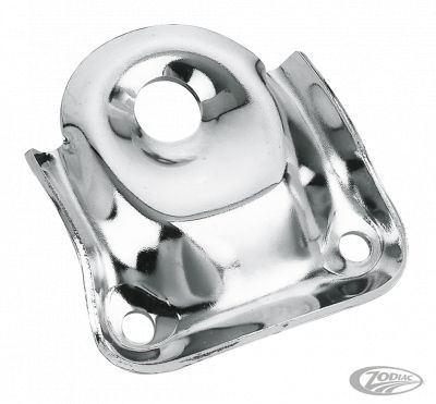 160114 - GZP Headlight mount Hydra Glide