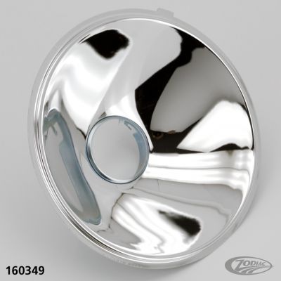 160349 - GZP Reflector only for ZPN 160314