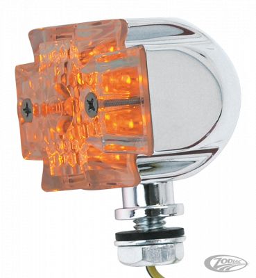 160663 - GZP Repl.lens with gasket for zpn 160661