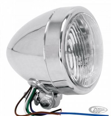 160672 - GZP Repl E-appr light unit f/zpn 160514