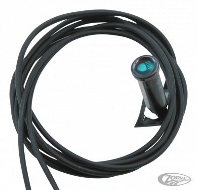 160902 - GZP High Beam indicator light