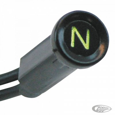 160904 - GZP Neutral indicator light