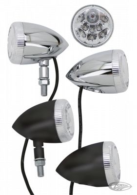 161121 - GZP Chrome Pathfinder front LED 2-functi