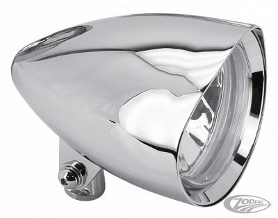 161214 - GZP Raindancer Chr Billet Alu 4.5