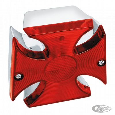 162004 - GZP Maltese Taillight