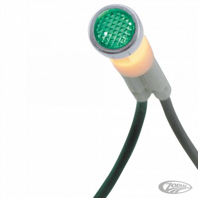 162139 - GZP Green indicator light