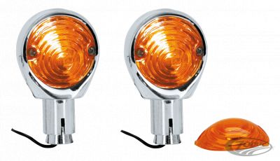 162245 - GZP OX-EYE handlebar indicator lights (p