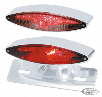 165188 - GZP Snake eye taillight lens EC appr