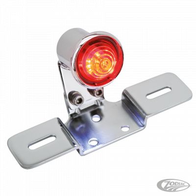 165567 - GZP Classic Chrome 1.75