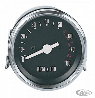 169012 - GZP Tachometer FX #92042-78A