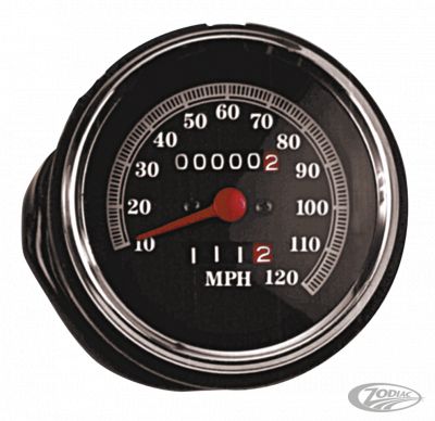 169037 - GZP Speedometer FXR83-90 #67020-85A