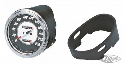 169192 - GZP Speedo rubber dampener