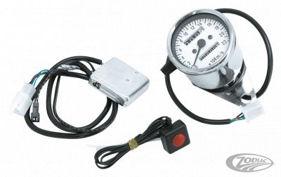 169260 - GZP Chameleon 7color mini speedo 1:1 MPH