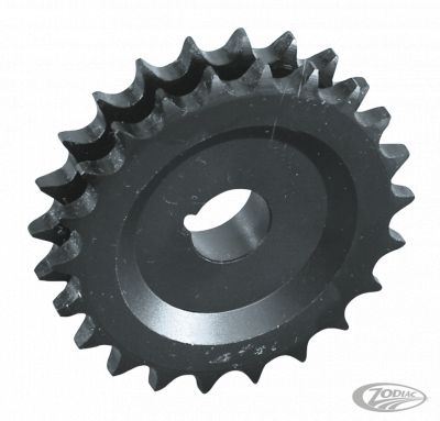 191248 - GZP Motor sprocket 23T BT30-54