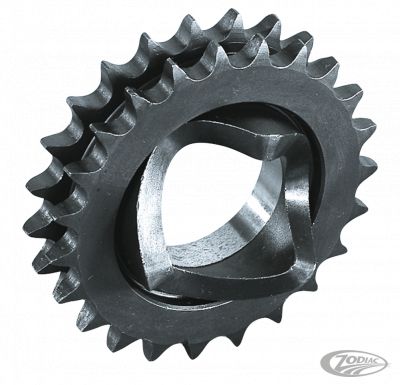 191308 - GZP Compensating sprocket 23T #40282-70