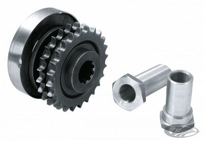 191309 - GZP Compensating sprocket 22T #40280-70