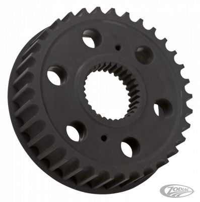 193000 - GZP 34T transmission pulley ME17-UP