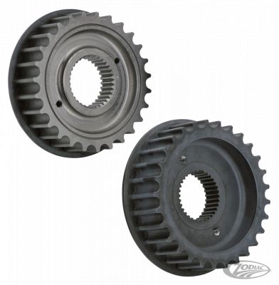 193011 - GZP Final belt drive pulley 32t BT85-93