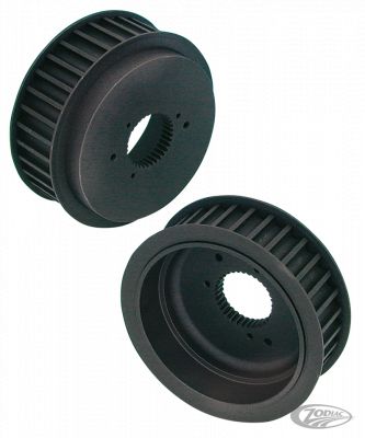 193038 - GZP Belt pulley 32T 1/2